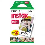 Fujifilm Instax Mini Film 20er Pack