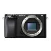 Sony ILCE Alpha 6100 Gehäuse schwarz