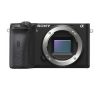 Sony ILCE Alpha 6600 Gehäuse
