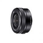 Sony SEL 16-50mm/3,5-5,6 OSS