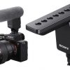 Sony ECM-B1M Shotgun-Mikrofon – Bild 3