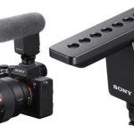 Sony ECM-B1M Shotgun-Mikrofon