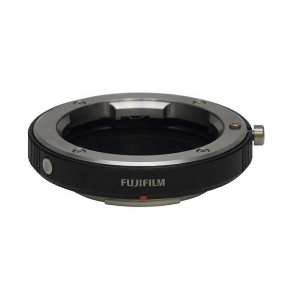Fujifilm X Adapter M