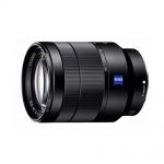 Sony FE 24-70mm/4 Carl Zeiss Vario-Tessar T* OSS