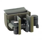 Billingham Hadley One – Salbei FiberNyte/Schwarz