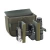 Billingham Hadley Small – Schwarz/Tan – Bild 2