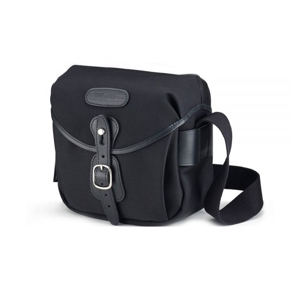 Billingham Hadley Digital – Black/Black