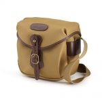 Billingham Hadley Digital – Khaki/Schokoladenbraun