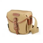 Billingham Hadley Digital – Khaki/Tan
