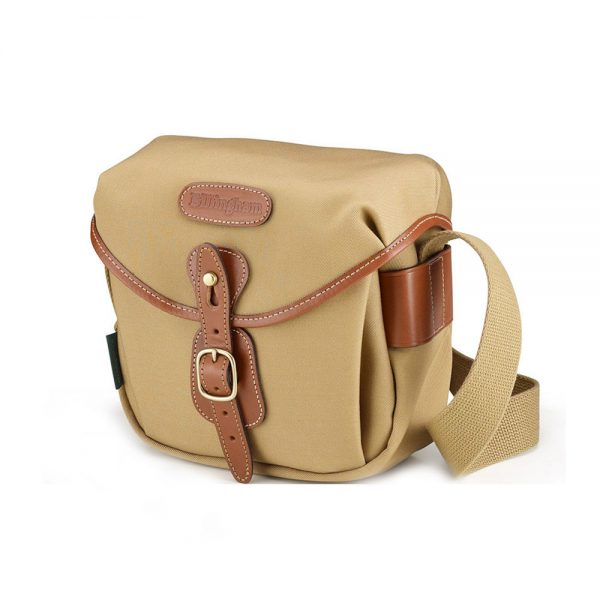 Billingham Hadley Digital – Khaki/Tan