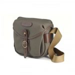 Billingham Hadley Digital – Salbei FibreNyte/Schokoladenbraun