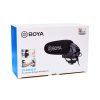 Boya BY-BM3031 Superniere-Richtmikrofon