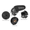 Boya BY-BM3031 Superniere-Richtmikrofon – Bild 2