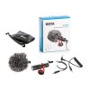 Boya BY-MM1 Universal Kompaktmikrofon – Bild 2