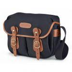 Billingham Hadley Small – Schwarz/Tan