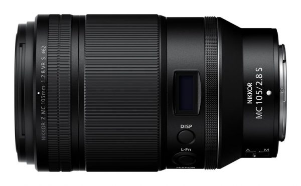 Nikon Z MC 105mm/2,8 VR S – Bild 2