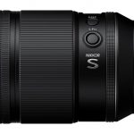 Nikon Z MC 105mm/2,8 VR S