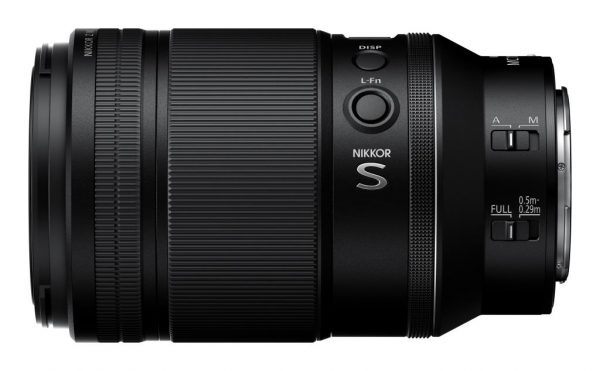 Nikon Z MC 105mm/2,8 VR S – Bild 3