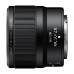Nikon Z MC 50mm/2,8 Macro