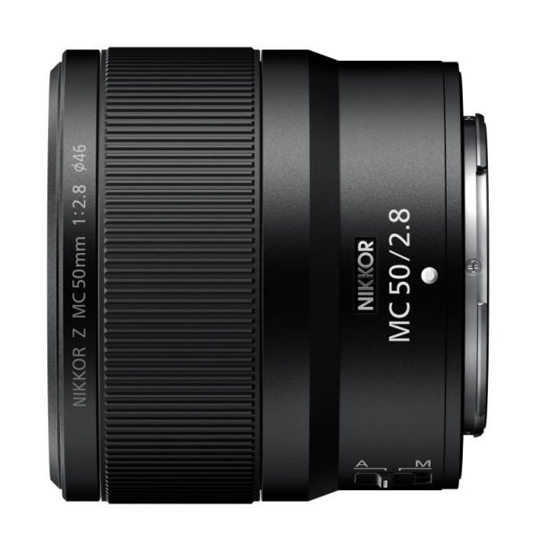 Nikon Z MC 50mm/2,8 Macro – Bild 2