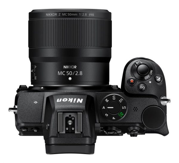 Nikon Z MC 50mm/2,8 Macro – Bild 3