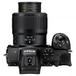 Nikon Z MC 50mm/2,8 Macro