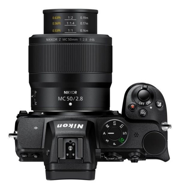 Nikon Z MC 50mm/2,8 Macro – Bild 4