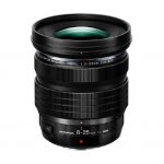 Olympus M.Zuiko Digital ED 8-25mm/4 PRO