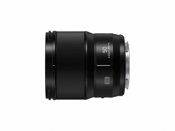 Panasonic S 50mm/1,8 – Bild 2
