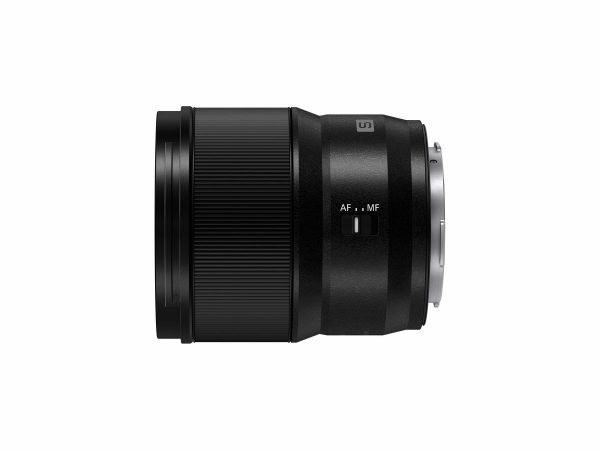 Panasonic S 50mm/1,8 – Bild 3