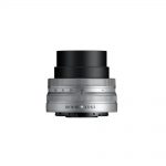 Nikon Z 16-50mm/3,5-6,3 DX VR Silver Edition
