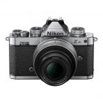 Nikon Z fc + Z 16-50mm/3,5-6,3 DX VR Silver Edition