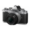 Nikon Z fc + Z 16-50mm/3,5-6,3 DX VR Silver Edition – Bild 3