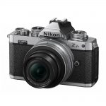 Nikon Z fc + Z 16-50mm/3,5-6,3 DX VR Silver Edition