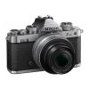 Nikon Z fc + Z 16-50mm/3,5-6,3 DX VR Silver Edition – Bild 2