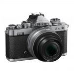 Nikon Z fc + Z 16-50mm/3,5-6,3 DX VR Silver Edition