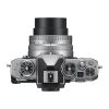 Nikon Z fc + Z 16-50mm/3,5-6,3 DX VR Silver Edition – Bild 4