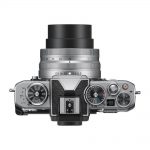 Nikon Z fc + Z 16-50mm/3,5-6,3 DX VR Silver Edition