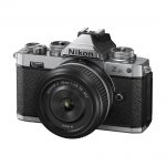 Nikon Z fc + Z 28mm/2,8 SE