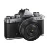 Nikon Z fc + Z 28mm/2,8 SE – Bild 2