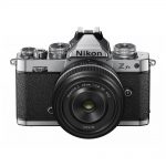 Nikon Z fc + Z 28mm/2,8 SE