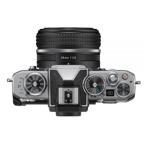 Nikon Z fc + Z 28mm/2,8 SE – Bild 4
