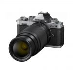 Nikon Z fc + Z 16-50mm/3,5-6,3 DX VR SE + Z 50-250mm/4,5-6,3 DX VR