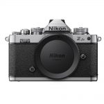 Nikon Z fc Gehäuse