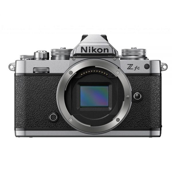 Nikon Z fc + Z 16-50mm/3,5-6,3 DX VR SE + Z 50-250mm/4,5-6,3 DX VR – Bild 2