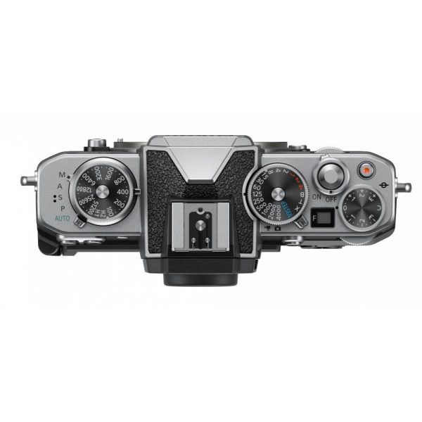 Nikon Z fc Gehäuse – Bild 3