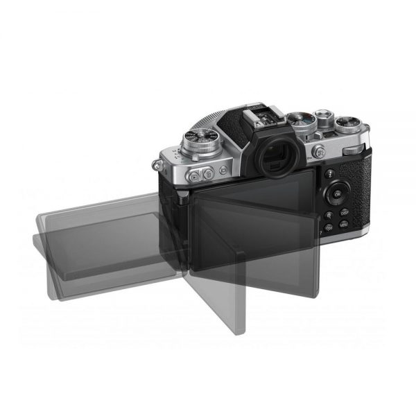 Nikon Z fc + Z 16-50mm/3,5-6,3 DX VR SE + Z 50-250mm/4,5-6,3 DX VR – Bild 3