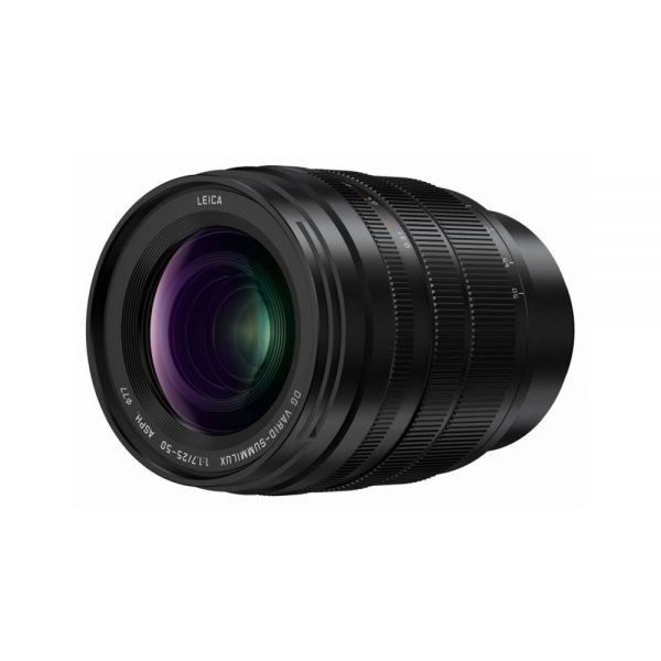 Panasonic Leica DG Vario Summilux 25-50mm/1,7 ASPH – Bild 3