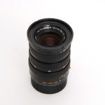 Leica M Tri-Elmar 28-35-50mm/4, Sn.3753469, Art.11890, 6-Bit codiert