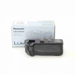 Panasonic DMW-BGGH3 Batteriegriff für Lumix GH3/ GH4, OVP, 1 Jahr Garantie, inkl. 20% MwSt.